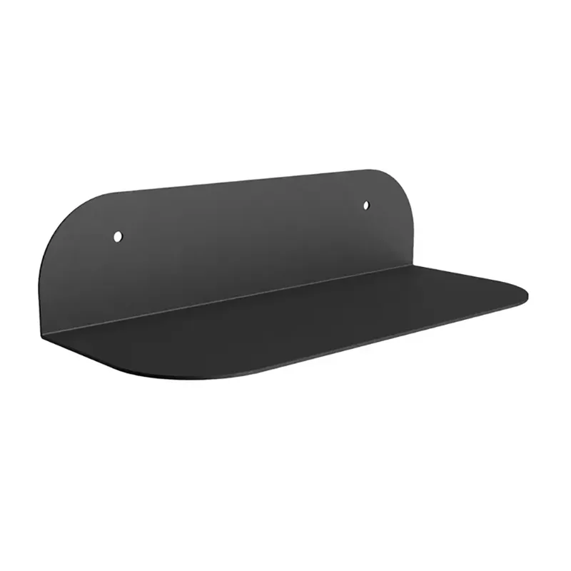 Schweberegal aus Metall