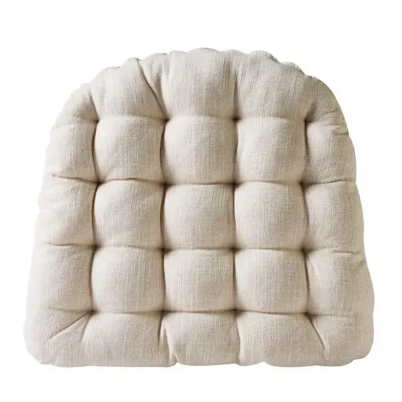 Kissen für Esszimmerstühle im Freien